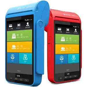 东莞拉卡拉智能POS机