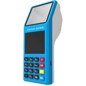 东莞超级收款宝QR65